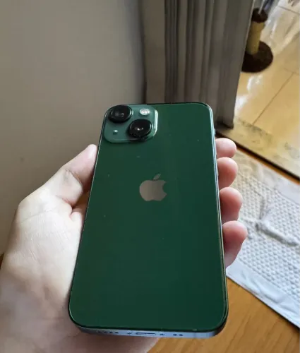 iphone 13 Mini Verde - 128GB