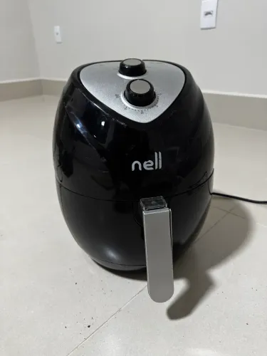 Airfryer Nell