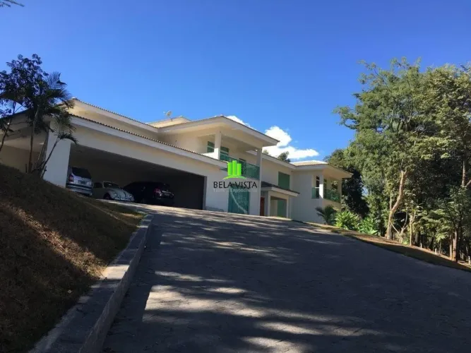 Casa em condomínio em Estância Das Amendoeiras com 1100.00 m² , 6 quarto(s) , 6 suíte(s) ,