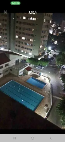 ALUGO APARTAMENTO FORMOSAO