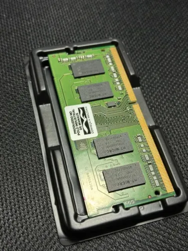 DDR4 8GB (2x4) 3200mhz - Samsung