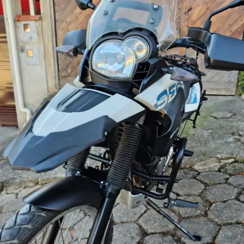 BMW sertão GS 2012 a 3 anos comigo,moto filé pelo ano