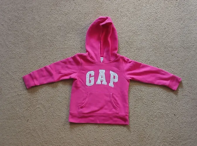 Moletom Gap