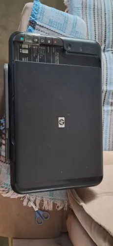 Impressora retirada de peças(estou vendendo pois não tenho os cabos)