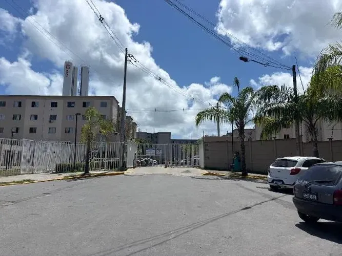 Oportunidade Única em JABOATAO DOS GUARARAPES - PE | Tipo: Apartamento | Negociação: Venda