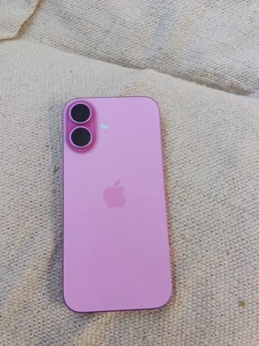 iPhone 16 128gigas