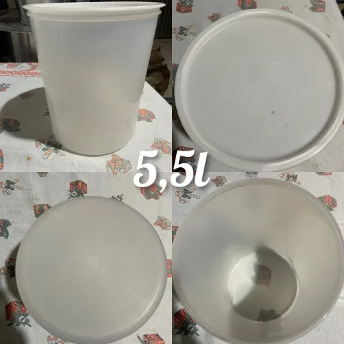 Pote biopratika pleion 5,5l