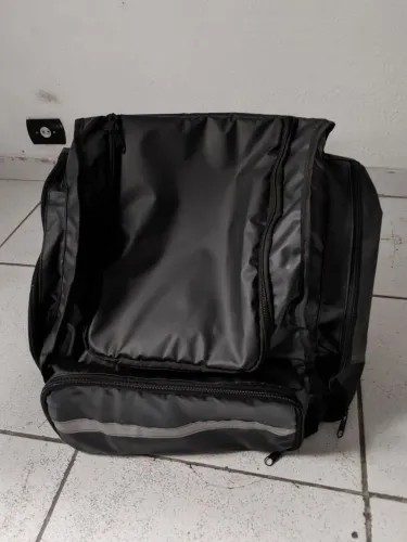 Mochila Entregador Delivery Nova
