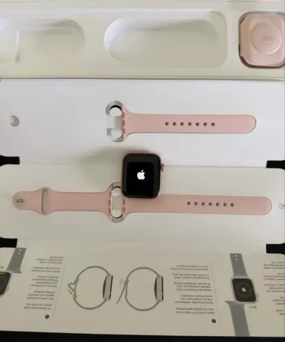 Apple Watch série 5