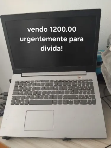 Vendo nootbook