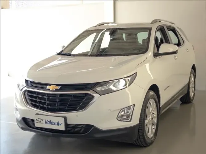 Chevrolet Equinox LT 2.0 Turbo 262cv Aut. 2019