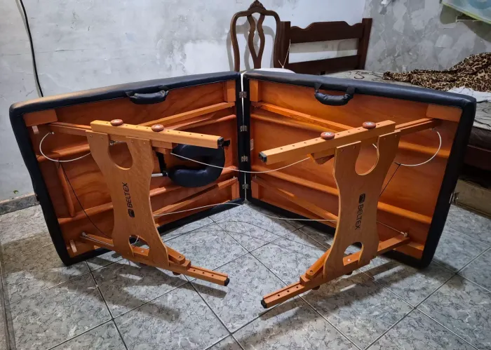 Maca Beltex 80cm
