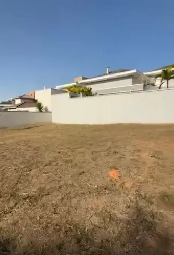 Terreno à venda, 493 m² por R$ 795.000,00 - Jardim Green Park Residence - Hortolândia/SP