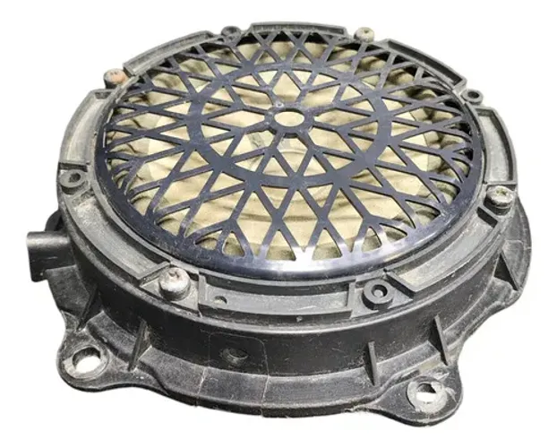 Alto Falante Porta Dianteira Direita Citroen C5 Tourer 2009 1