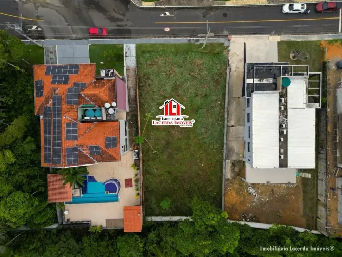 Lote Condominio Residencial Mediterraneo