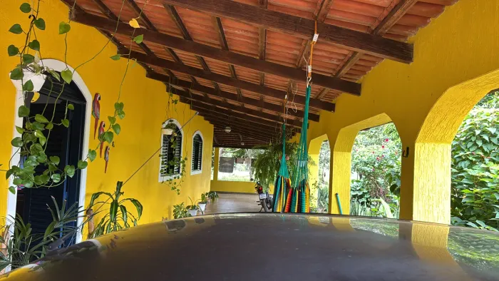 Vendo linda fazenda 