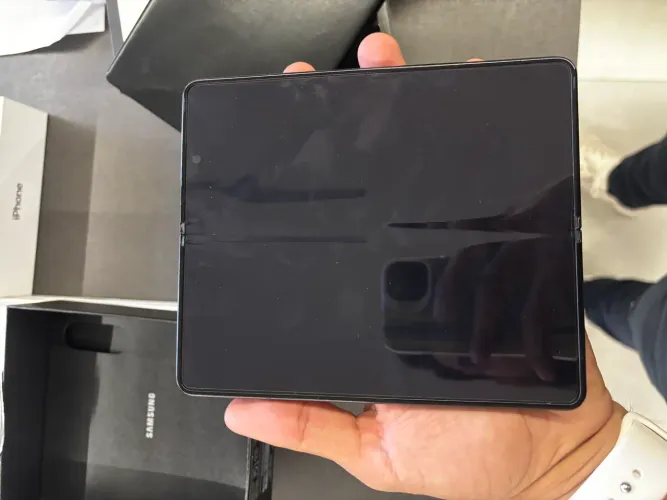 Galaxy Z Fold 5 - 1tb