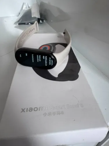 Mi Band 8 - Relogio