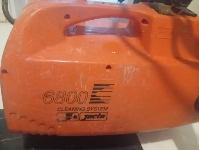 Vendo Wap profissional 220wts