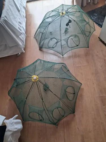 Covo Armadilha de pesca ! Bom e barato quem conhece sabe ! 75$ nas 2