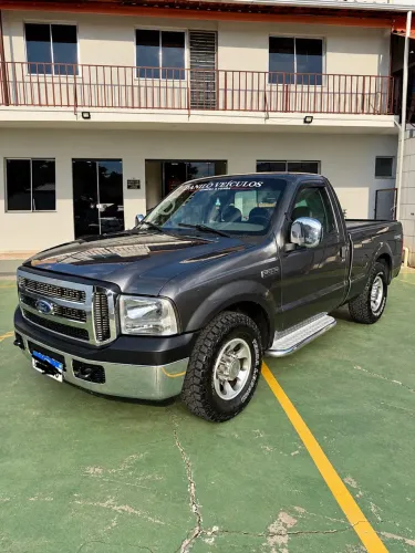 Ford F-250 XL 4.2 Turbo Diesel 2000