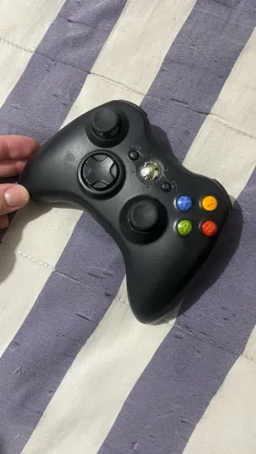 Controle Xbox 360 original