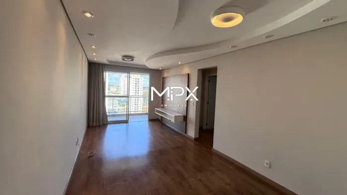Apartamento para alugar no Condomínio Edifício Munique em Piracicaba
