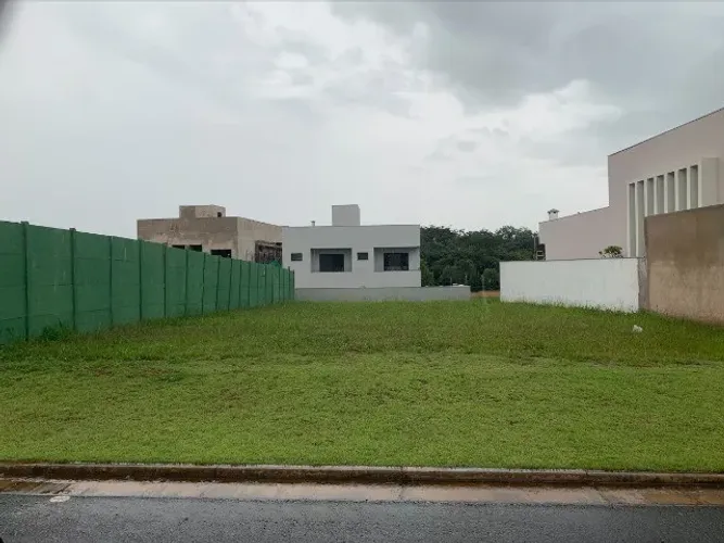Condomínio fechado Alphaville Uberlândia - Oportunidade