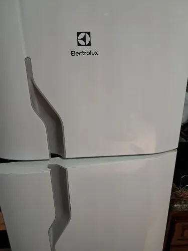 Geladeira Electrolux