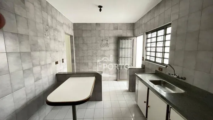 Casa 2 quartos à venda no bairro Jardim Petrópolis em Piracicaba
