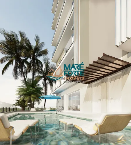 PRÉ-LANÇAMENTO PROXIMO A PRAIA MARTIN DE SÁ