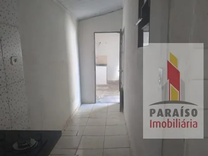 Casa em Condomínio para Venda em Uberlândia, Jardim América, 2 dormitórios, 1 banheiro, 1