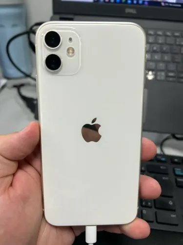 IPHONE 11 64GB SEM DETALHES