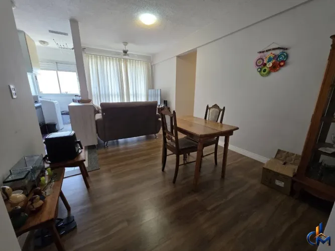 Garden Bosque da Saúde - Apartamento para alugar no bairro Bosque da Saúde - Cuiabá/MT