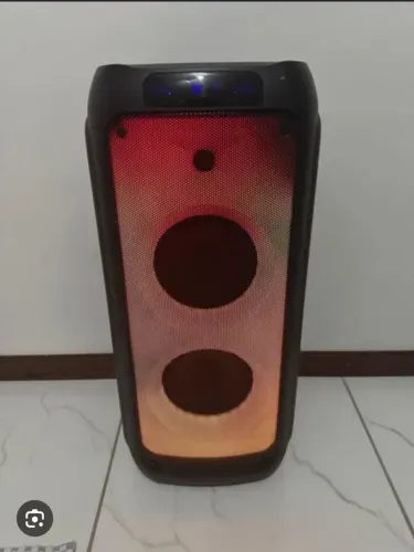 CAIXA DE SOM BLUETOOTH PULSE 503 800W