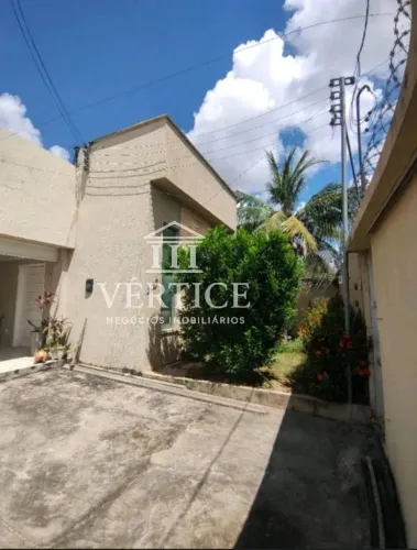 Casa Solta Coelho Rodrigues - Zona Norte