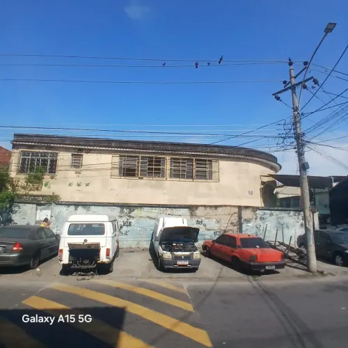 Imóvel para venda tem 450 metros quadrados em Jardim América - Rio de Janeiro - RJ