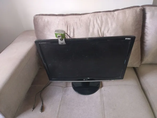 Monitor