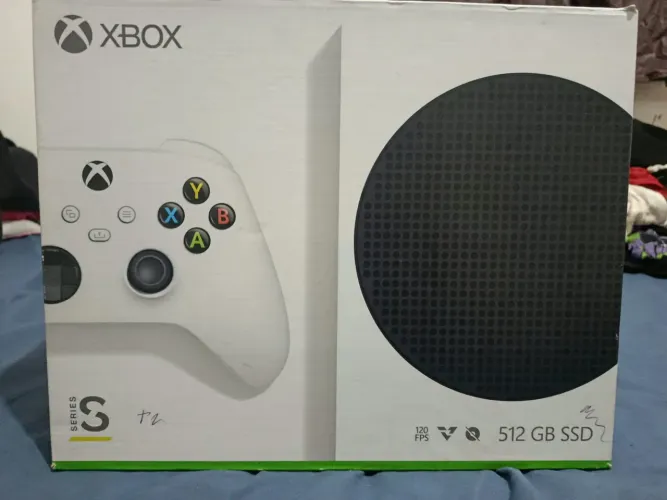 Xbox Series S