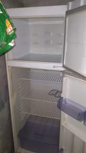 Geladeira continental (Funcionando)