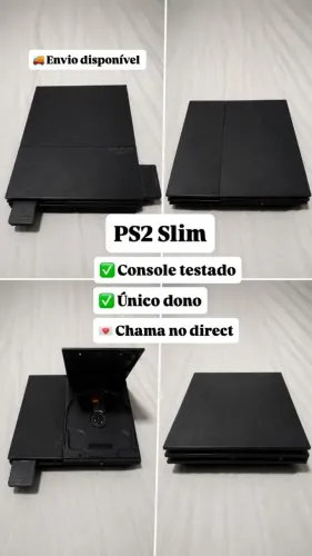 PlayStation 2