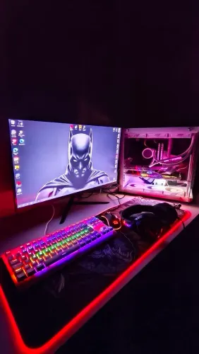 PC GAMER - COMPLETO. ( ACEITO PROPOSTA )