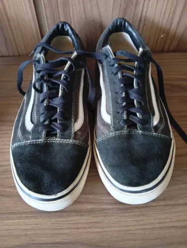Tênis Vans masculino 42