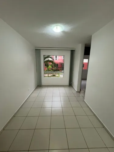 Alugo Apartamento de 2 Dormitórios no Villa Jardim Jasmim