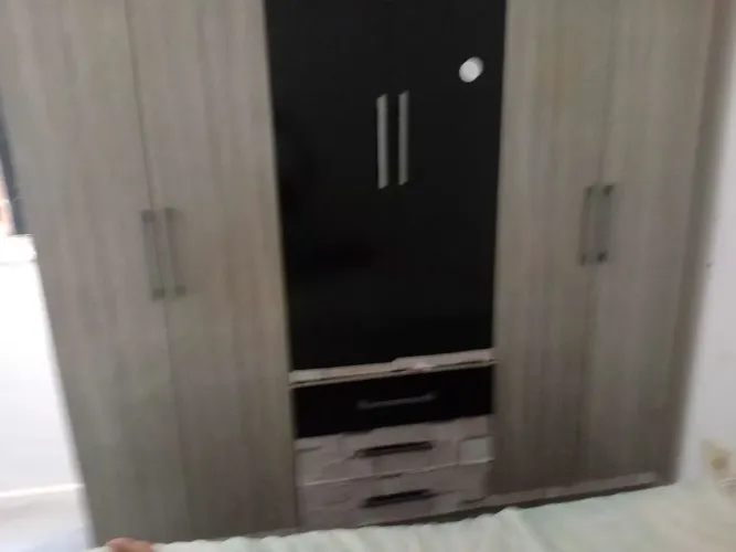 Guarda Roupa