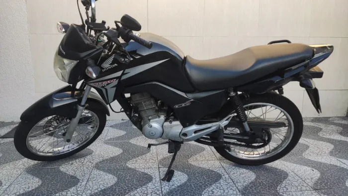 Titan 150 2014!!!