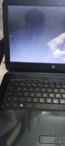 Notebook hp