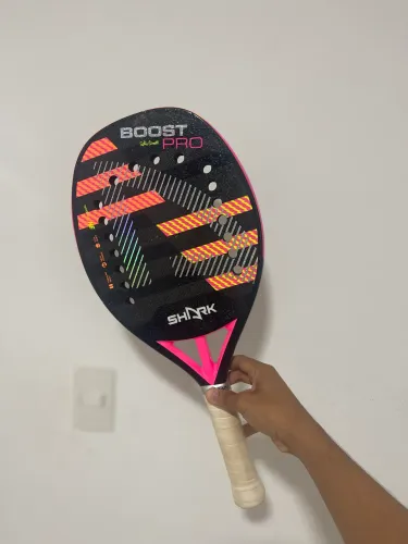 Raquete Beach tennis