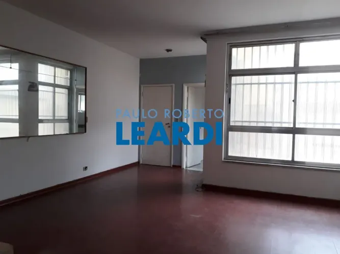 APARTAMENTO - CONSOLAÇÃO - SP