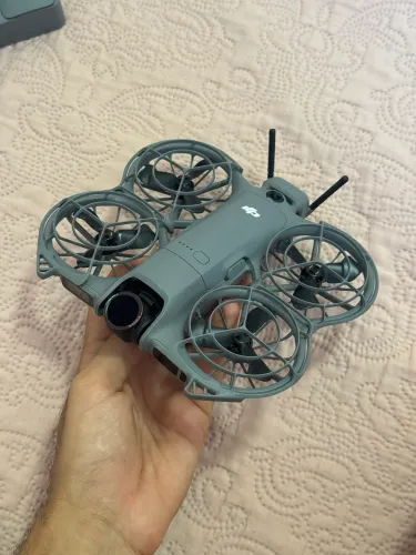 Drone Dji neo 2 + Filtros freewel